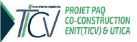 Logo TICV